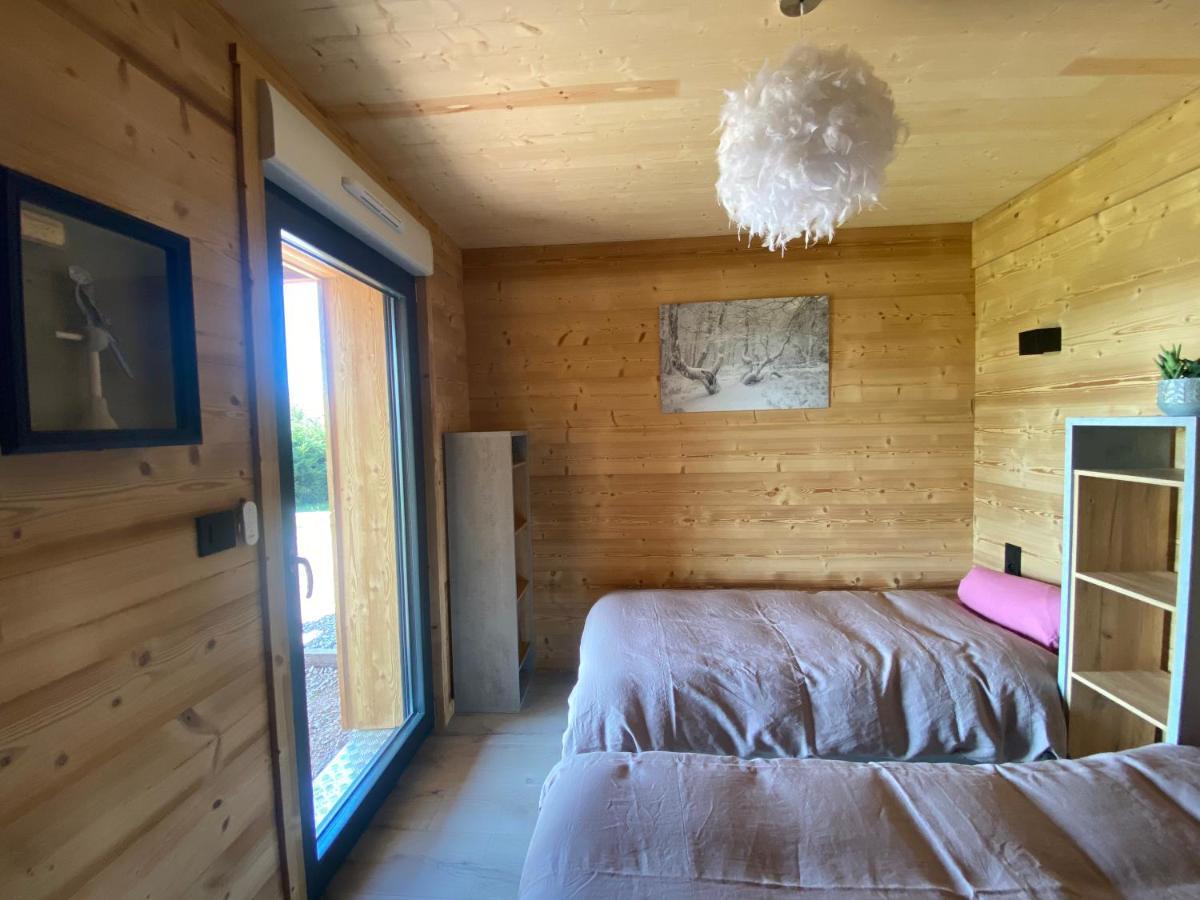 L'Adret Du Temps Chalet 10 Personnes 170M2 Gérardmer Exterior foto